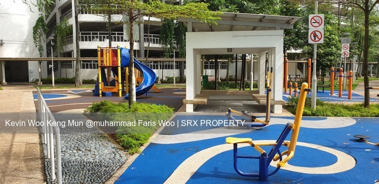 Blk 430C Fernvale Link (Sengkang), HDB 3 Rooms #183124702
